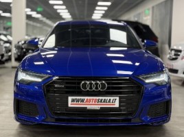 Audi A6 | 1