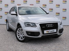 Audi Q5, 3.0 l. | 1