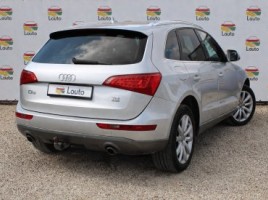 Audi Q5, 3.0 l. | 3