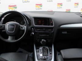 Audi Q5, 3.0 l. | 4