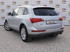 Audi Q5, 3.0 l. | 2