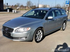 Volvo V70, 2.0 l., universalas | 1