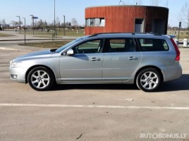 Volvo V70, 2.0 l., universalas | 2