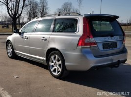 Volvo V70, 2.0 l., universalas | 3