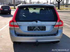Volvo V70, 2.0 l., universalas | 4
