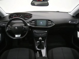 Peugeot 308, 1.2 l., universalas | 1