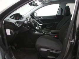 Peugeot 308, 1.2 l., universalas | 3