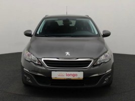 Peugeot 308, 1.2 l., universalas | 2