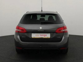 Peugeot 308, 1.2 l., universalas | 4