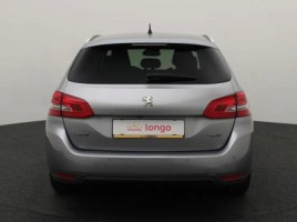 Peugeot 308, 1.6 l., universalas | 4