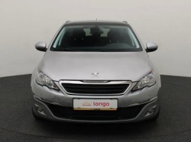 Peugeot 308, 1.6 l., universalas | 2