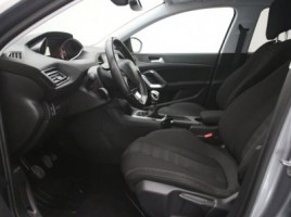 Peugeot 308, 1.6 l., universalas | 3