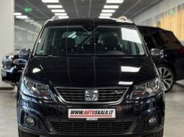 Seat Alhambra, 2.0 l., monovolume | 3