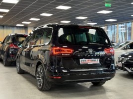 Seat Alhambra, 2.0 l., monovolume | 4