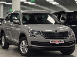 Skoda Kodiaq, 2.0 l., Внедорожник | 4