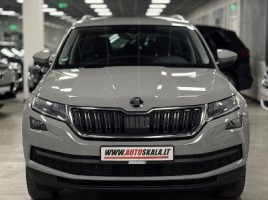 Skoda Kodiaq, 2.0 l., Внедорожник | 1
