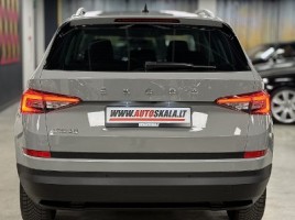 Skoda Kodiaq, 2.0 l., Внедорожник | 2