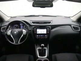 Nissan Qashqai, 1.2 l., visureigis | 1
