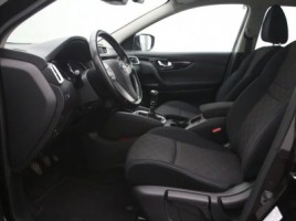 Nissan Qashqai, 1.2 l., visureigis | 3