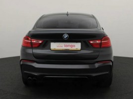 BMW X4 | 4