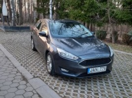 Ford Focus, 1.0 l., hatchback | 2
