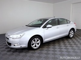Citroen C5 | 1