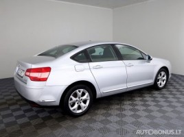 Citroen C5 | 2