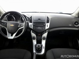 Chevrolet Cruze | 4