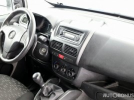 Opel Combo | 4