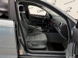 Audi A3, 1.4 l., hečbekas | 3