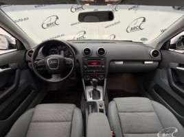 Audi A3, 1.4 l., Хэтчбек | 2