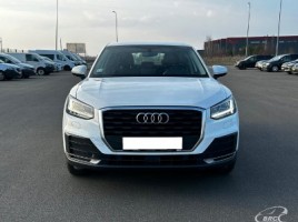 Audi Q2, 1.4 l., Внедорожник | 4