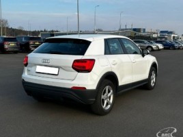 Audi Q2, 1.4 l., visureigis | 1
