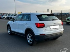 Audi Q2, 1.4 l., Внедорожник | 3