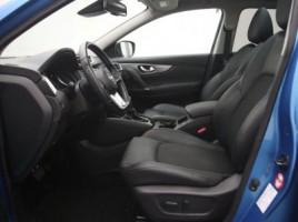 Nissan Qashqai, 1.3 l., Внедорожник | 2