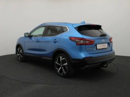 Nissan Qashqai, 1.3 l., Внедорожник | 4