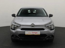 Citroen C4, 1.5 l., Внедорожник | 2