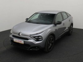 Citroen C4 внедорожник