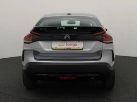 Citroen C4, 1.5 l., Внедорожник | 4