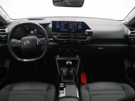 Citroen C4, 1.5 l., Внедорожник | 1