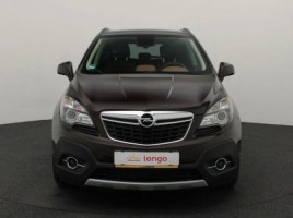 Opel Mokka | 1