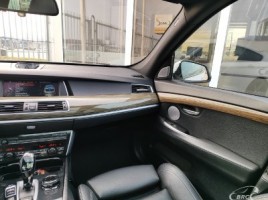 BMW 530, 3.0 l., Хэтчбек | 4