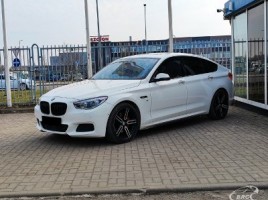 BMW 530, 3.0 l., hatchback | 0