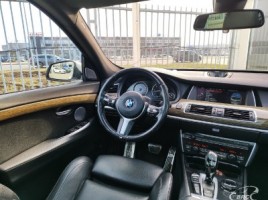 BMW 530, 3.0 l., Хэтчбек | 2