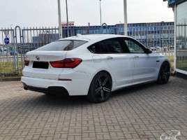 BMW 530, 3.0 l., Хэтчбек | 1