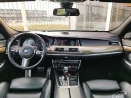 BMW 530, 3.0 l., Хэтчбек | 3