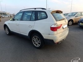 BMW X3 | 2