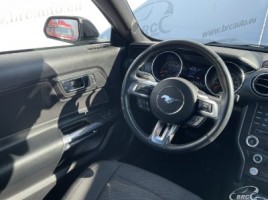 Ford Mustang, 3.7 l., Купе | 3