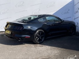Ford Mustang, 3.7 l., coupe | 1