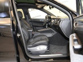 Porsche Macan, 3.0 l., visureigis | 3